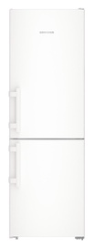 Šaldytuvas Liebherr CN 3515 Comfort White