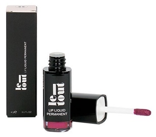 Губная помада Le Tout Lip Liquid Permanent 03 Sweet Grape, 4 г