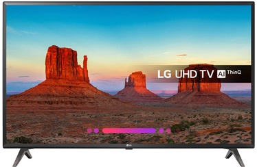LG 49UK6300PLB
