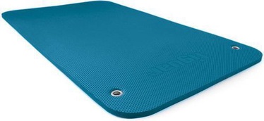 Tiguar Exercise Comfort Mat 120x60cm Blue
