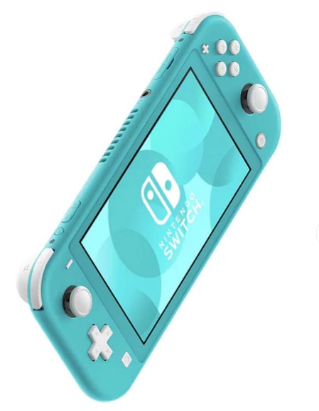Spēļu konsole Nintendo Switch Lite, 32 GB