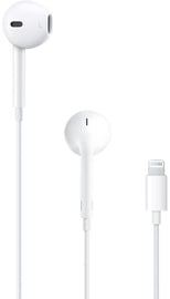 Проводные наушники Apple EarPods, белый