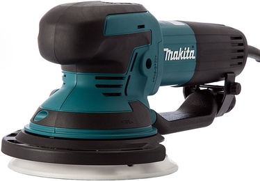 Poleerija Makita BO6050J, 2.6 kg, 750 W