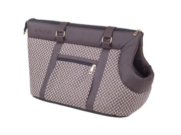 Сумка Amiplay Morgan, 30 см x 26 см x 42 см