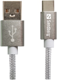 Sandberg USB-C 3.1 to USB-A 3.0 Cable 480-16