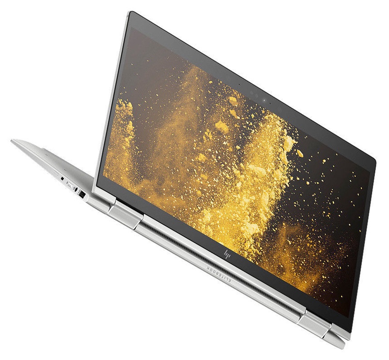 Ноутбук HP EliteBook x360 1040 G5 5DG02EA#B1R, Intel® Core™ i5-8250U, 8 GB, 256 GB, 14 ″, Intel® UHD Graphics 620, серебристый