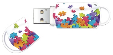 Integral 16GB Xpression Pattern Puzzle
