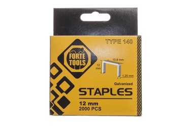 SKAVAS 140/12 1012HD/2M 2000GB (FORTE TOOLS)