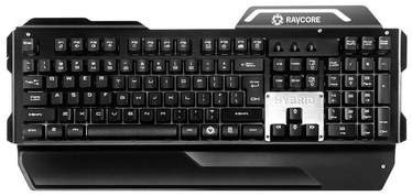 Ravcore Hybrid Gaming Keyboard