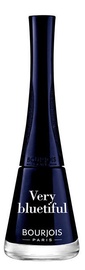 BOURJOIS Paris 1 Seconde Gel Nail Polish 9ml 002