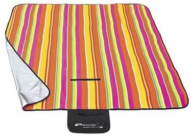 Matracis piepūšams Spokey Picnic Strips 85041