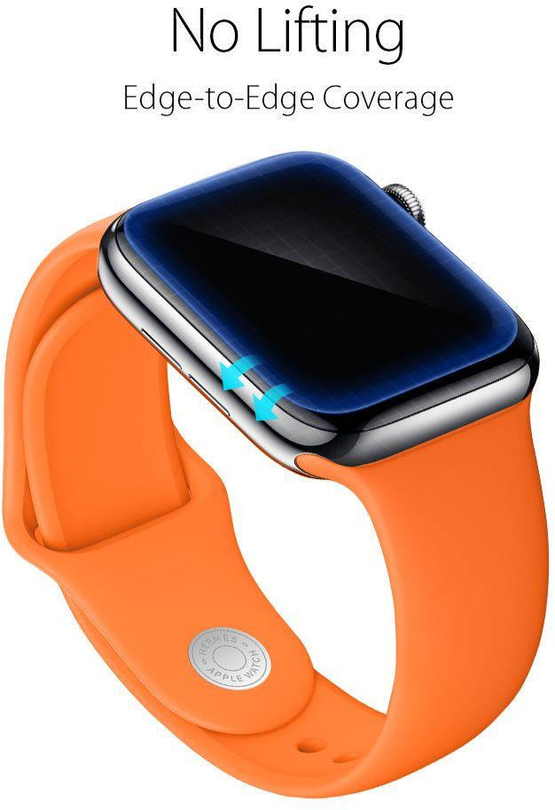 Spigen Neoflex Screen Protector Apple 