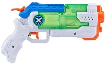 Игрушечный водяной пистолет Zuru X-Shot Micro Fast Fill 56220, 25.5 см