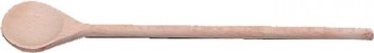 Karote Kesper Wooden Spoon, 28 cm, koks