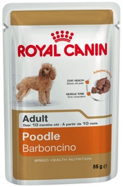 Royal Canin BHN Poodle Wet 85g 12pcs