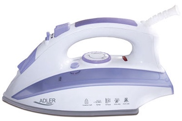Утюг Adler AD 5011