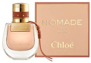 Parfüümvesi Chloe Nomade Absolu de Parfum 30ml EDP