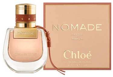 Parfüümvesi Chloe Nomade Absolu de Parfum, 30 ml