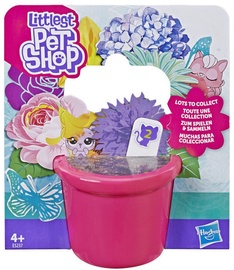 Žaislinė figūrėlė Hasbro Littlest Pet Shop Best Buds Surpise Pot E5237