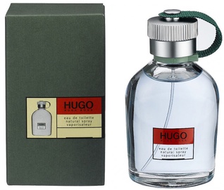 Tualetinis vanduo Hugo Boss Hugo 40ml EDT