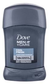 Vīriešu dezodorants Dove, 50 ml
