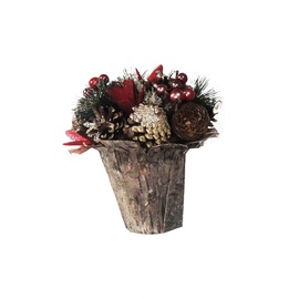 KĀJA EGLES 7005172343 (CHRISTMAS TOUCH)