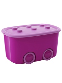 KASTE KIS FUNNY BOX VIOLETA