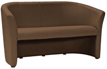 Signal Meble TM-3 Sofa Brown
