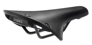 Brooks England Cambium C19 All Weather 184mm Black