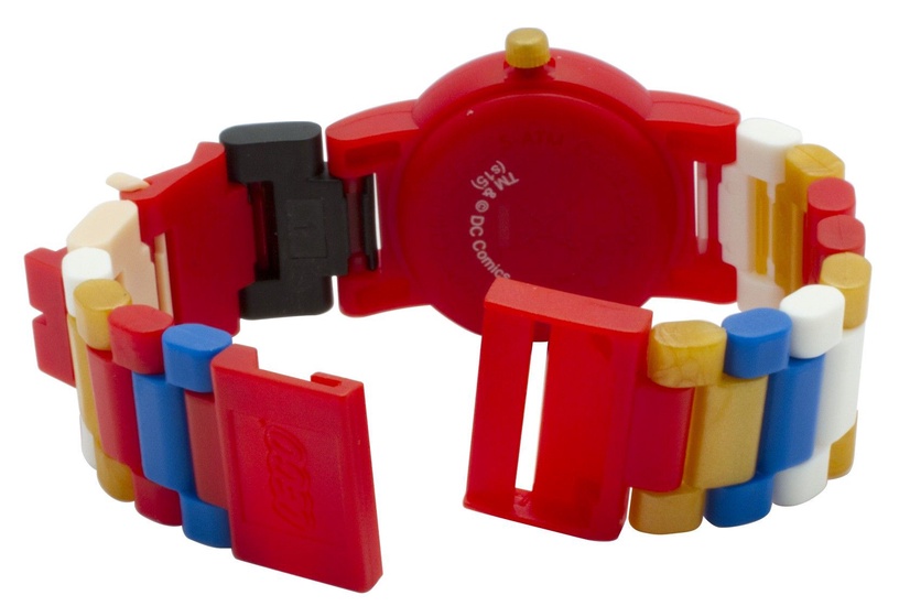 Детские часы LEGO®, кварцевый