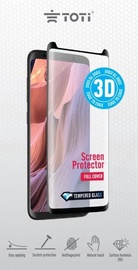 Screen Protector Galaxy S20 Black