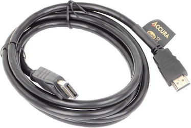 Juhe Accura Premium DisplayPort ACC2087 1.8m