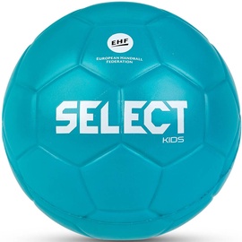 Мяч для гандбола Select Foam Kids IV Kids, 0 размер