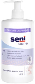 Seni Washing And Oiling Body Lotion 500ml