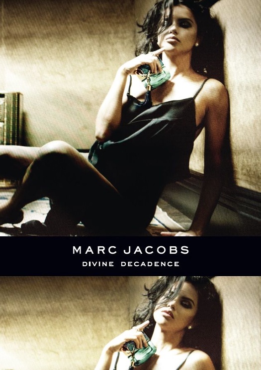 Kvapusis vanduo Marc Jacobs, 30 ml
