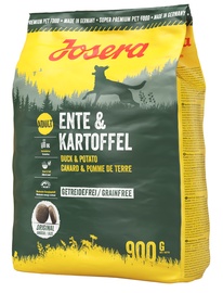 Josera Adult Dog Duck&Potato 900g