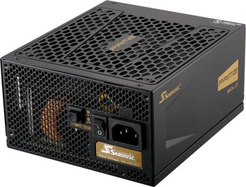 Seasonic Prime 650 W Gold