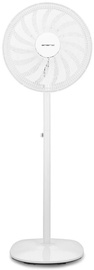 Emerio Standing Fan FN-121056 White