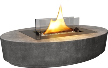 TenderFlame Table Burner Carnation 90 MgO