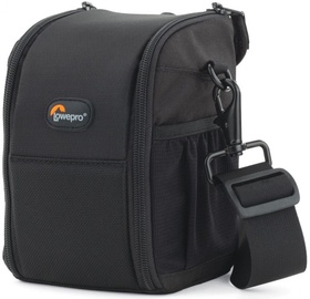 LowePro Univesal SF Lens Exchange Case 100AW Bag Black