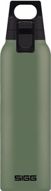 Sigg Thermo Flask Hot & Cold One Leaf Green 500ml