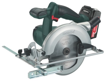 Metabo KSA 18 LTX