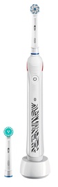 Elektriline hambahari Braun Oral-B Teen White