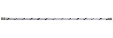 Edelrid Safety Super II Rope 10.5mm White 30m