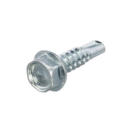 Pašvītņojošā skrūve Haushalt DIN 7504K, 4.8x20 mm, 200 gab.