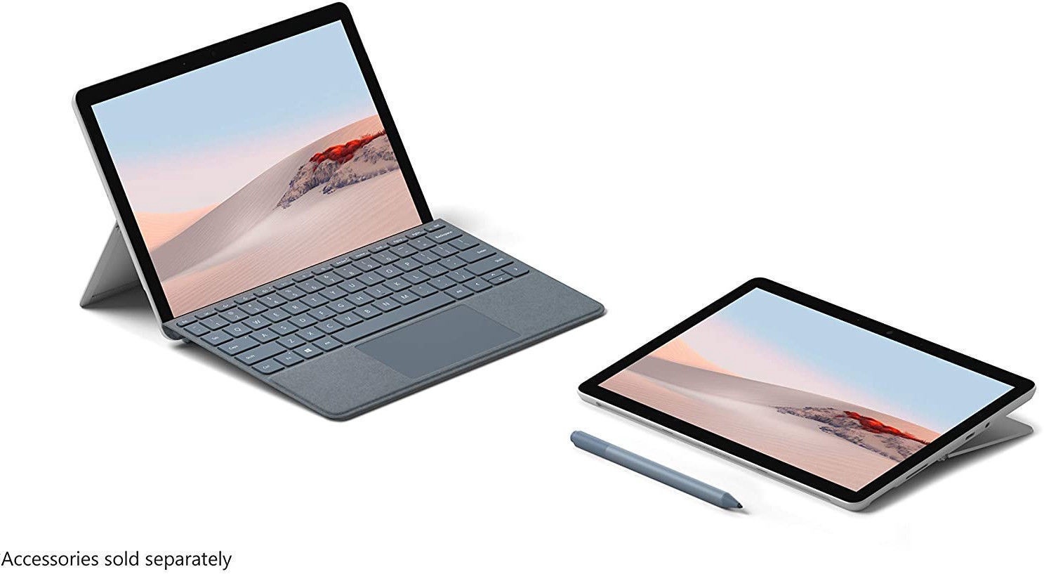 Surface Go offers