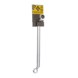 UZGRIEŽŅU ATSLĒGA 12X13MM DIN838 (FORTE TOOLS)