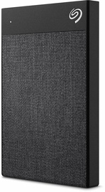 Seagate Backup Plus Ultra Touch 2.5" USB 3.0 1TB Black