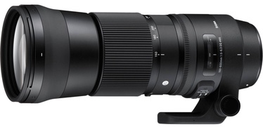 Objektīvs Sigma 150-600mm F5.0-6.3 DG OS HSM Contemporary for Nikon, 2860 g