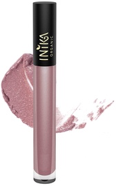 Inika Certified Organic Lip Glaze 5ml Lychee